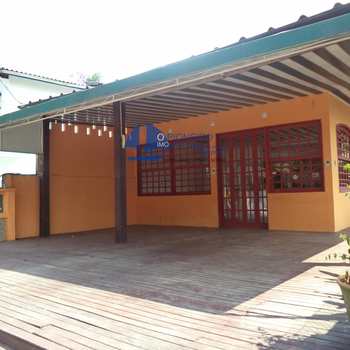 Conjunto Comercial em São Sebastião, bairro Barra do Una