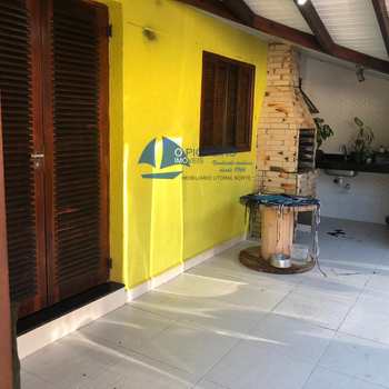 Casa de Condomínio em São Sebastião, bairro Juquehy