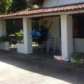 Casa em São Sebastião, bairro Juquehy