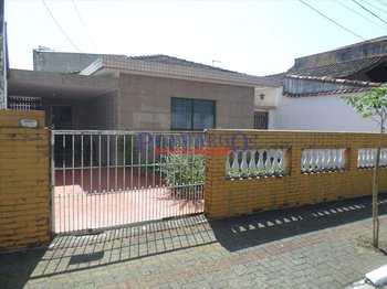 Casa, código 172680 em Praia Grande, bairro Mirim