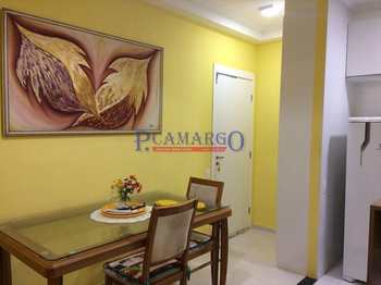 Apartamento, código 172667 em Praia Grande, bairro Ocian