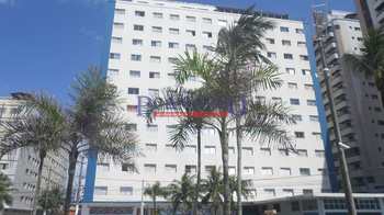 Apartamento, código 172656 em Praia Grande, bairro Mirim