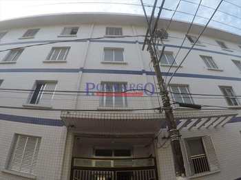 Apartamento, código 172643 em Praia Grande, bairro Ocian