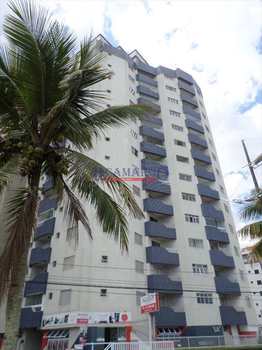 Apartamento, código 172634 em Praia Grande, bairro Ocian
