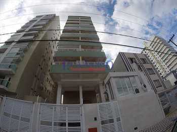 Apartamento, código 172623 em Praia Grande, bairro Canto do Forte