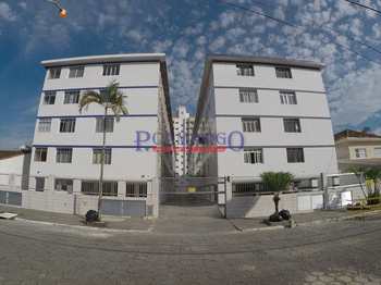 Kitnet, código 172620 em Praia Grande, bairro Canto do Forte