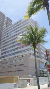 Cobertura, código 172619 em Praia Grande, bairro Aviação