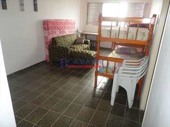 Kitnet, código 172604 em Praia Grande, bairro Mirim