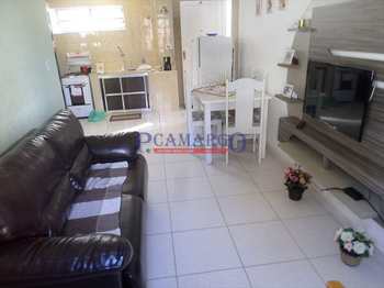 Kitnet, código 172602 em Praia Grande, bairro Caiçara