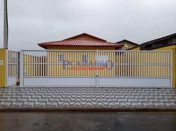 Casa de Condomínio, código 172596 em Praia Grande, bairro Princesa