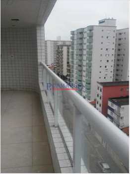 Apartamento, código 172597 em Praia Grande, bairro Aviação
