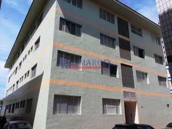 Apartamento, código 172592 em Praia Grande, bairro Tupi