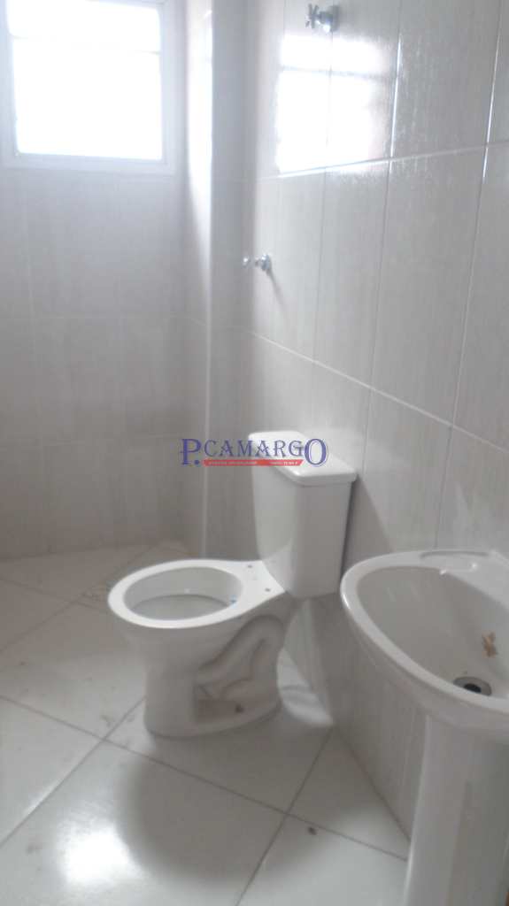 Apartamento em Praia Grande, no bairro Ocian