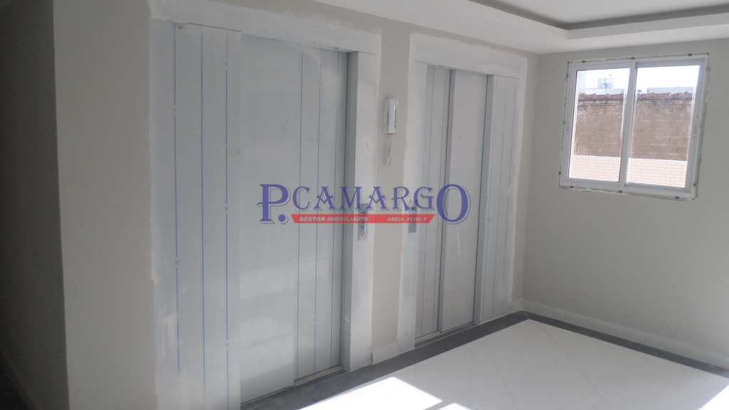 Apartamento em Praia Grande, no bairro Ocian