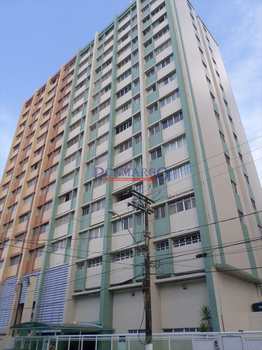 Apartamento, código 172586 em Praia Grande, bairro Tupi