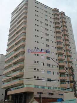 Apartamento, código 172583 em Praia Grande, bairro Aviação