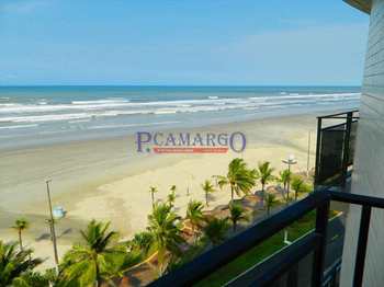 Apartamento, código 172579 em Praia Grande, bairro Flórida