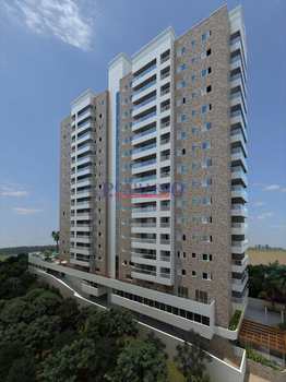 Apartamento, código 172571 em Praia Grande, bairro Canto do Forte