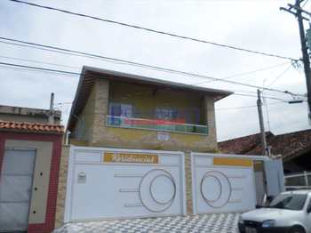 Casa de Condomínio, código 172560 em Praia Grande, bairro Mirim