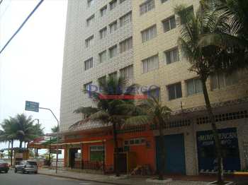 Apartamento, código 172547 em Praia Grande, bairro Mirim