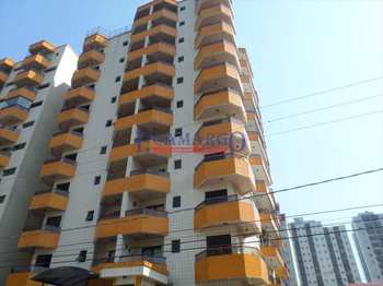 Apartamento, código 172539 em Praia Grande, bairro Ocian