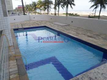 Apartamento, código 172530 em Praia Grande, bairro Ocian