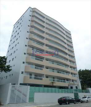 Apartamento, código 172506 em Praia Grande, bairro Canto do Forte