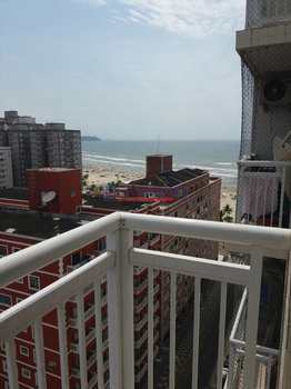 Apartamento, código 172487 em Praia Grande, bairro Vila Assunção
