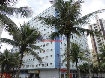 Apartamento, código 172479 em Praia Grande, bairro Mirim