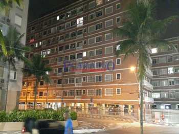 Apartamento, código 172473 em Praia Grande, bairro Ocian