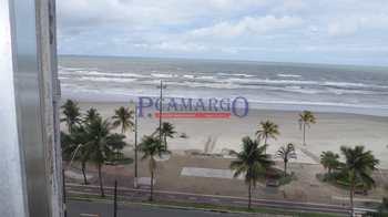 Apartamento, código 172473 em Praia Grande, bairro Ocian