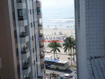 Apartamento, código 172469 em Praia Grande, bairro Mirim