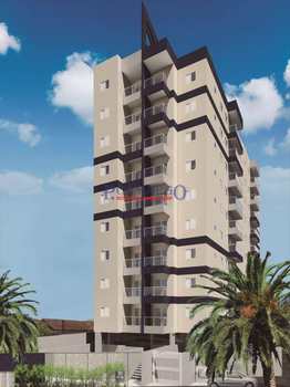 Apartamento, código 172462 em Praia Grande, bairro Mirim