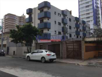 Apartamento, código 172456 em Praia Grande, bairro Tupi