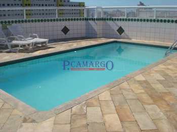 Apartamento, código 172413 em Praia Grande, bairro Ocian
