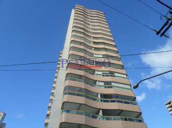 Apartamento, código 172399 em Praia Grande, bairro Aviação