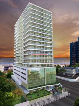 Apartamento, código 172369 em Praia Grande, bairro Canto do Forte
