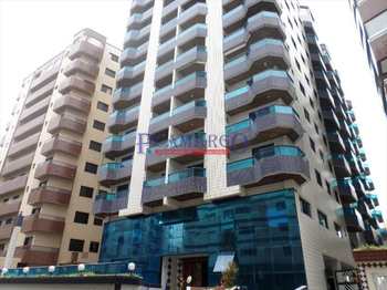Apartamento, código 172347 em Praia Grande, bairro Ocian