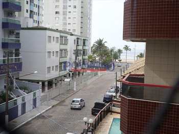 Apartamento, código 172346 em Praia Grande, bairro Ocian