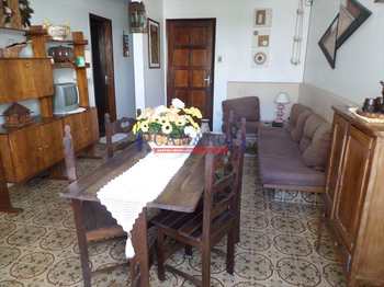 Apartamento, código 172338 em Praia Grande, bairro Mirim