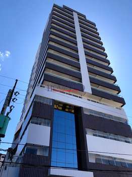 Apartamento, código 172330 em Praia Grande, bairro Canto do Forte