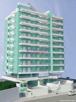 Apartamento, código 172329 em Praia Grande, bairro Flórida
