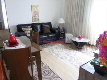 Apartamento, código 172228 em Praia Grande, bairro Tupi