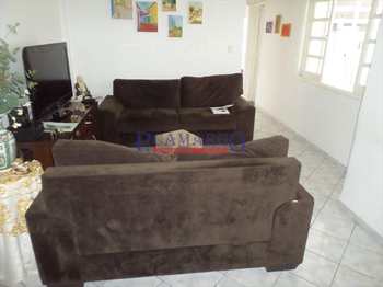 Apartamento, código 172185 em Praia Grande, bairro Ocian