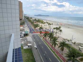 Apartamento, código 172178 em Praia Grande, bairro Ocian