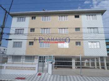 Apartamento, código 172173 em Praia Grande, bairro Mirim