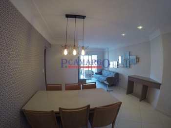 Apartamento, código 172155 em Praia Grande, bairro Tupi