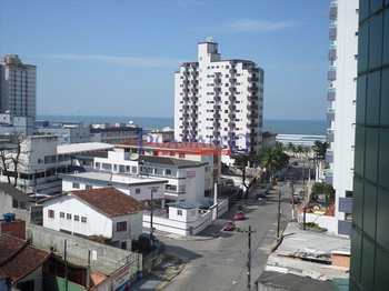 Apartamento, código 172150 em Praia Grande, bairro Mirim