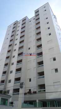 Apartamento, código 172148 em Praia Grande, bairro Aviação