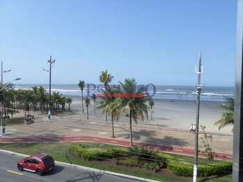 Apartamento, código 172134 em Praia Grande, bairro Ocian